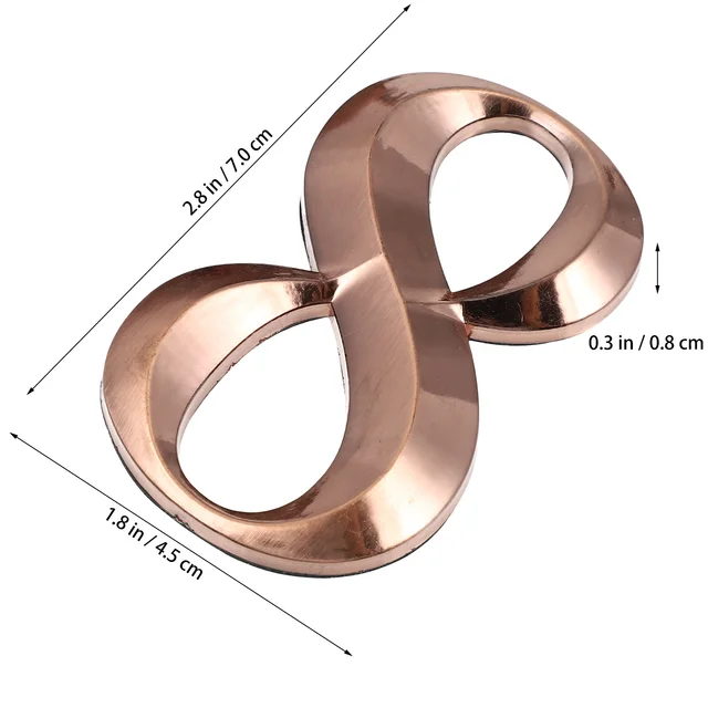 Digitális Ház Száma 0-9 Matrica Címe Ajtó Címke 3D Lemez Jelzés Számok Hotel Matricák Fém Postafiók - Image 5