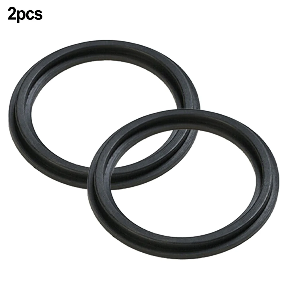 Swimming Pool Washer 2pcs 1/4" Step Washers For Intex 10745 Replacement Part For Swimming Pool Step Rubber Washer