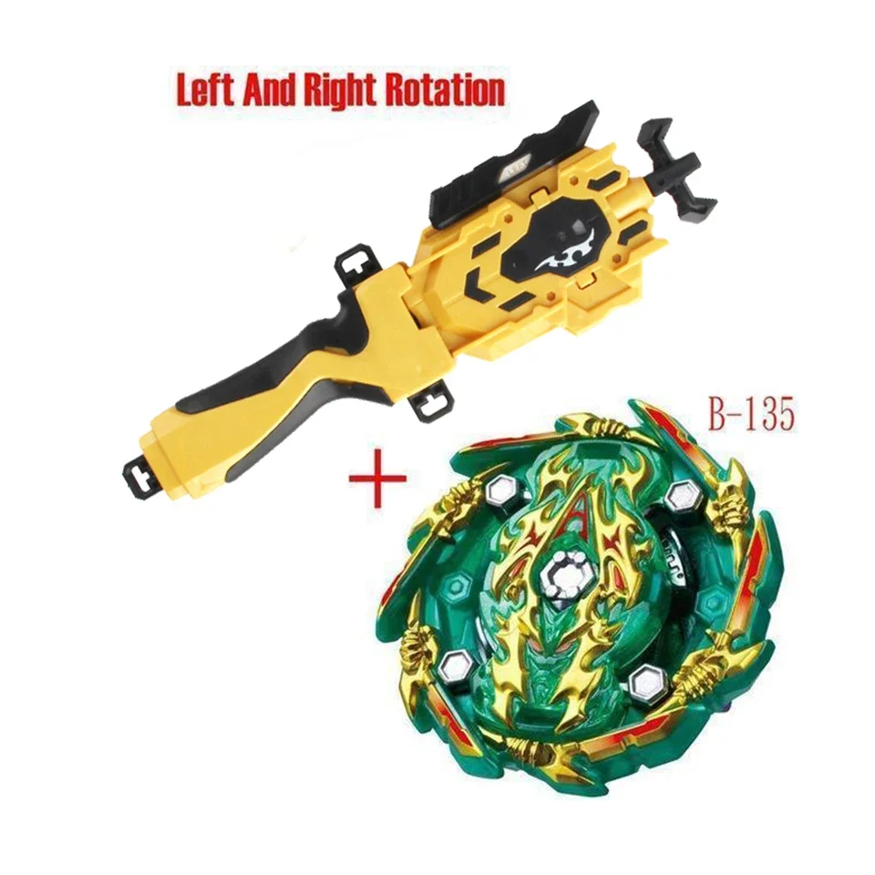 Beyblade Burst Sparking B170-1 B171 B172 With Launcher Metal Booster Bay Starter Blade Fight Toys spinning top toy beyblade toys battle top toy battle tops beyblades burst gyro