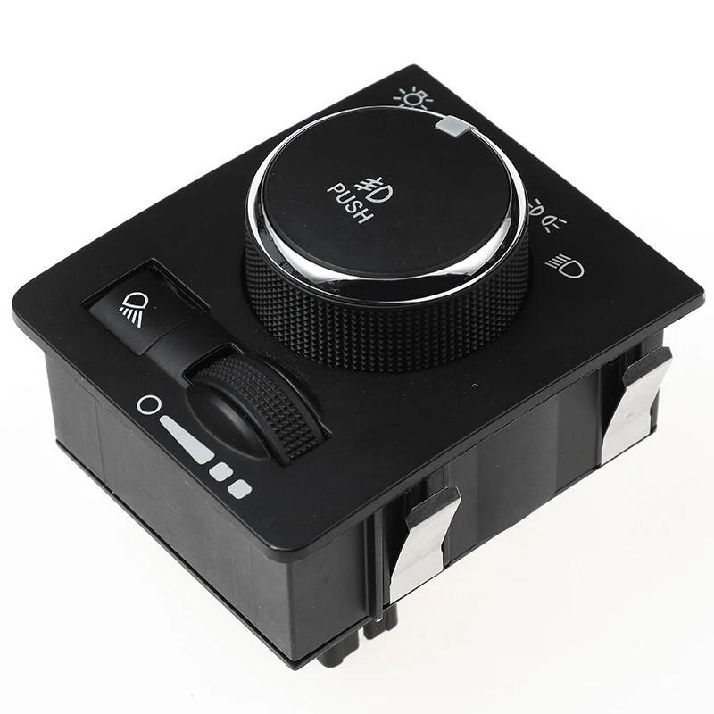 Car HeadLight Lamp Fog Switch