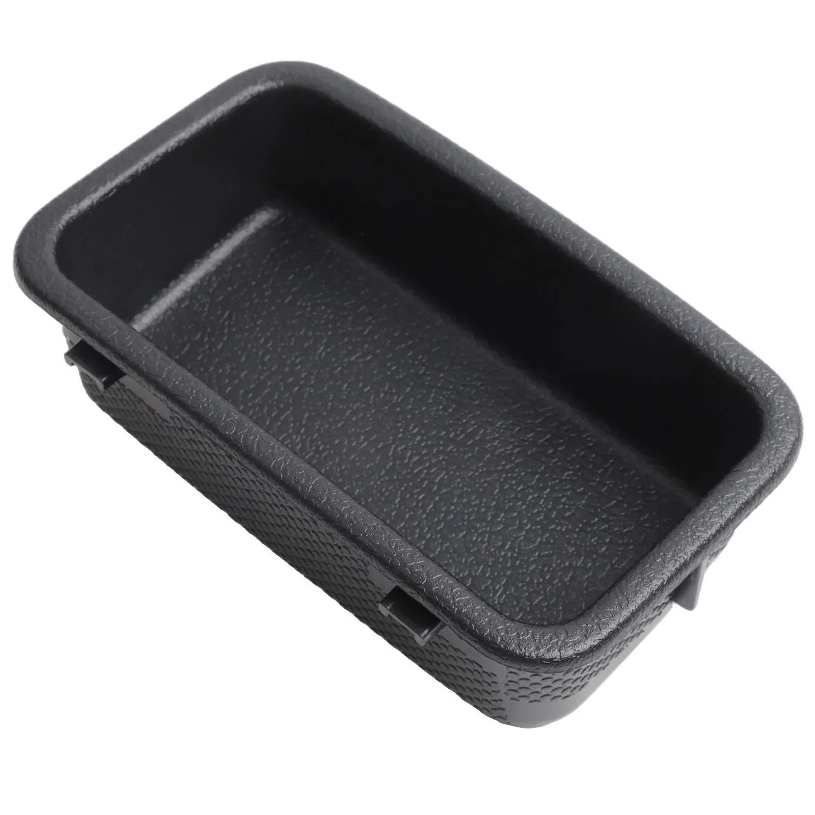 Center Console 11*6.8*3.2CM Car Storage Box Number 1J0858373C Practical And Reliable Wear-Resistant for Jetta MK4