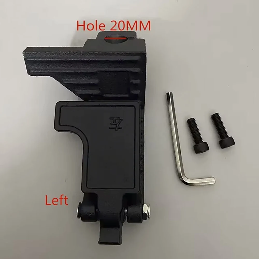 Digging Walking Pedal Drilg-Free Welding Directly Install Fit For Kubota Sany 18 Xu 15 Lonking 16 Mini Excavator