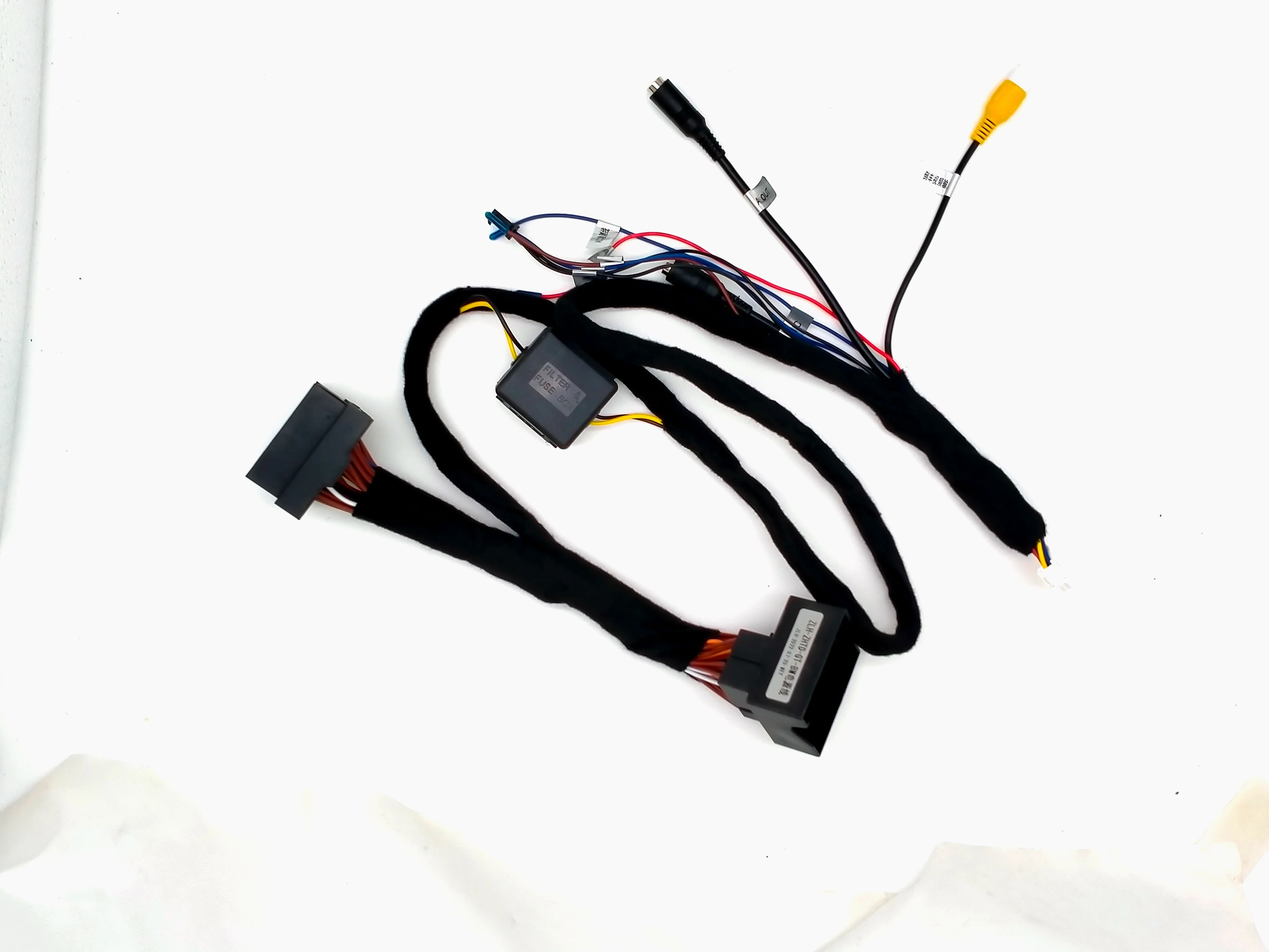 

Power cable