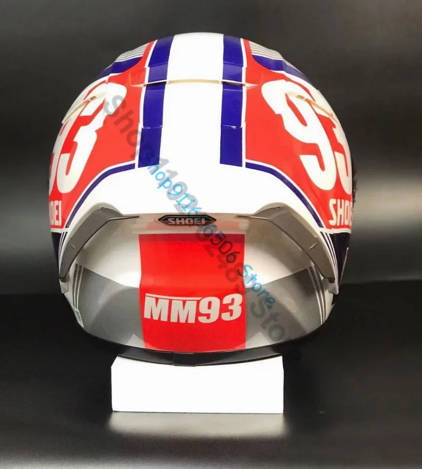   X-Spirit III Marquez  2021 Ǯ ̽ , X-ƾ  ̽ ,  , Capacete