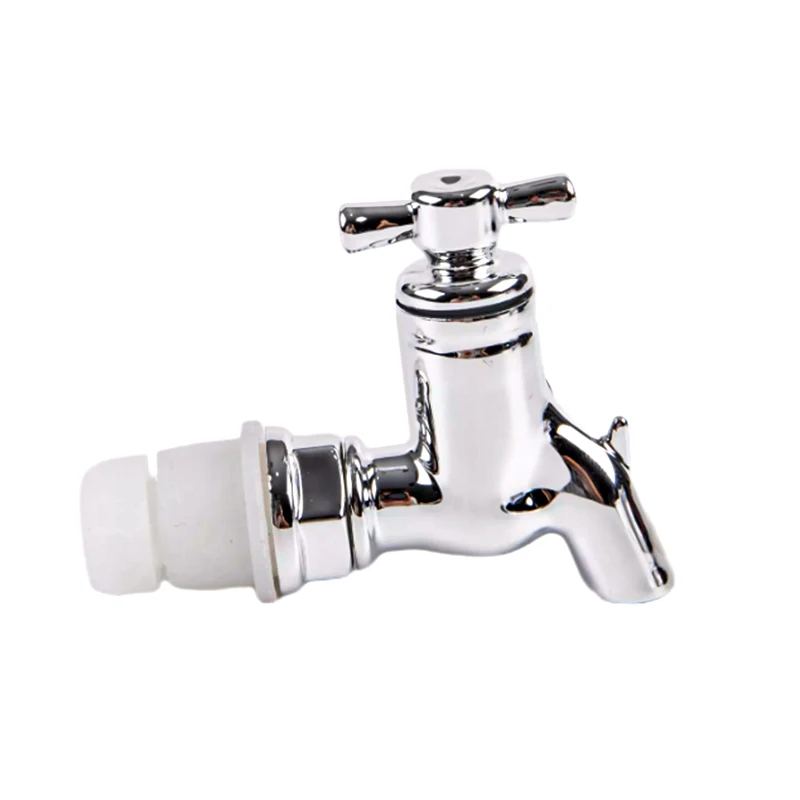 Plastic Glass Wine Bottle Faucet with Filter, water tap faucet,beverage faucet,wine bottle faucet