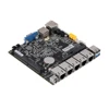 Qotom Mini PC J6412 Quad Core 2.0 GHz 5x i225V 2.5G LAN Pfsense Untangle OPNsense Router Firewall 6
