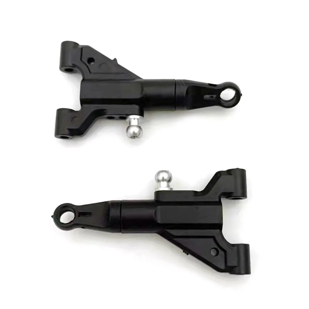 Rcmodelpart Supporto Mozzo Posteriore In Alluminio Per 1/10 SAKURA D4