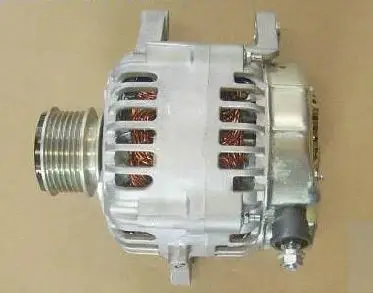 Originale Great Wall Deer Haval Wingle Safe Engine 3701100-Ed01A Generator Assy Alta Qualità