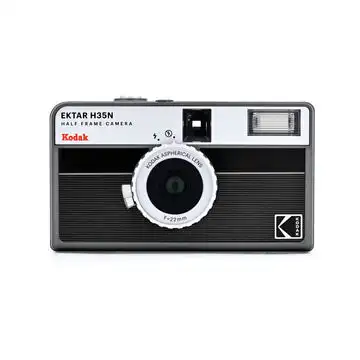 5pcs Black H35N