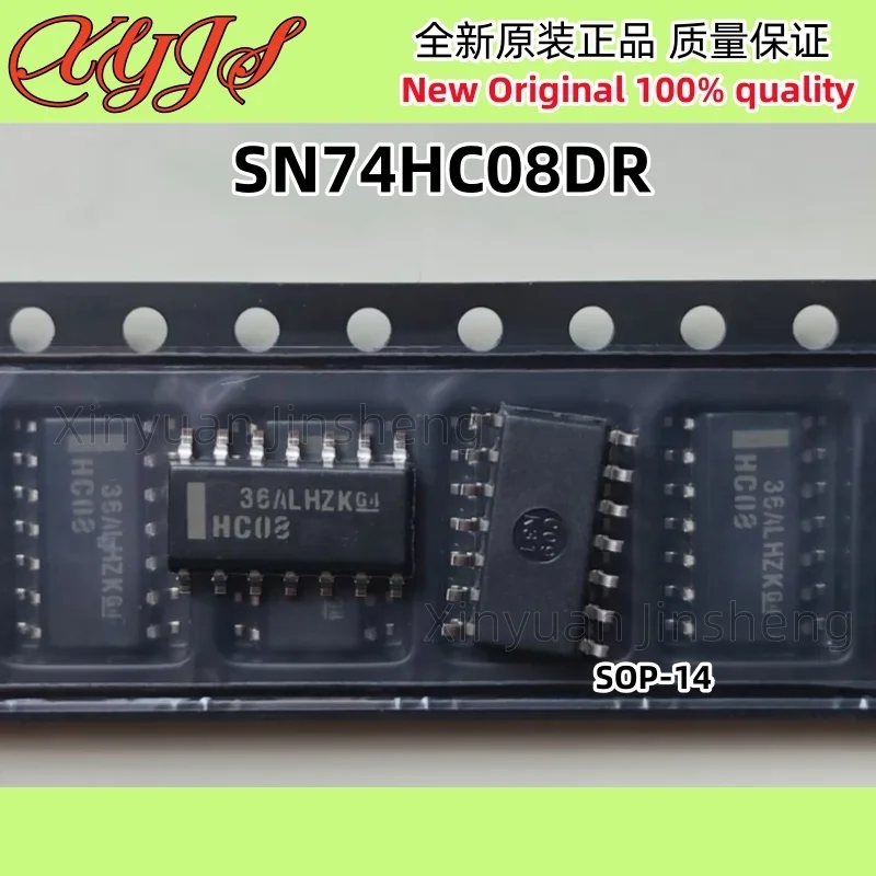20개 SN74HC00DR SN74HC02DR SN74HC03DR SN74HC04DR SN74HC05DR SN74HC08DR SN74HC10DR SN74HC11DR SN74HC14DR SN74HC32DR SO