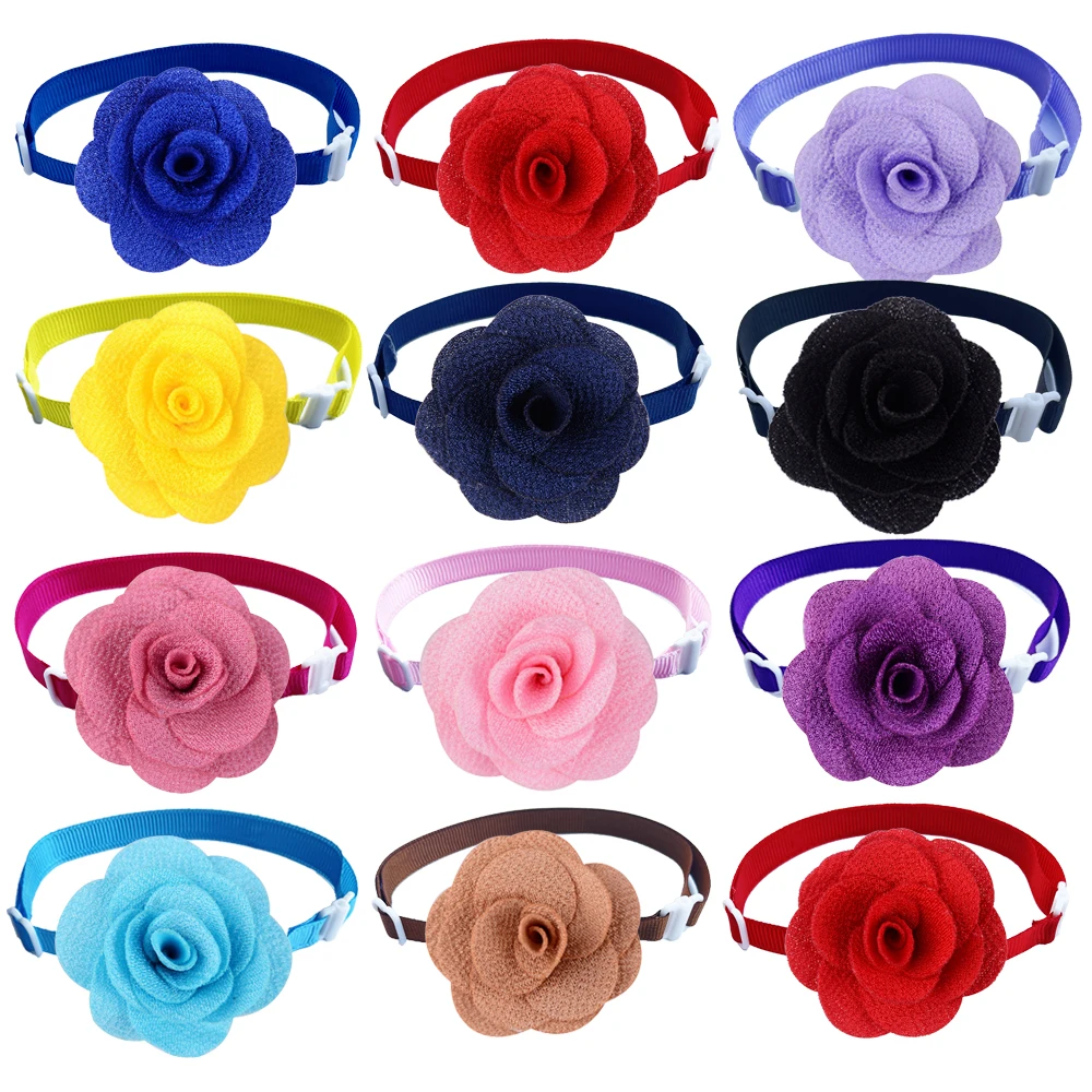 mixed colors