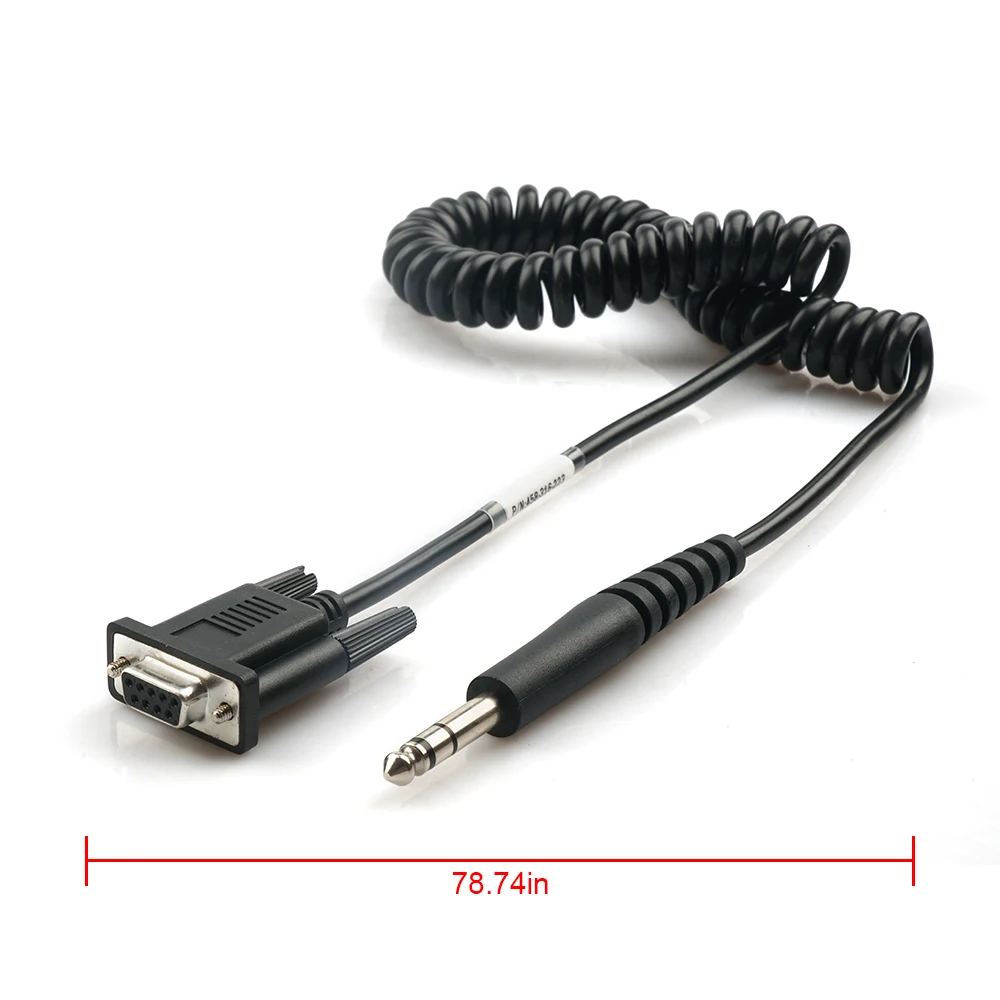 새로운 무료 배송 USB 케이블 ADP9000-100/ADP9000-100R 기호 MC9097-S (25-62167-02R)