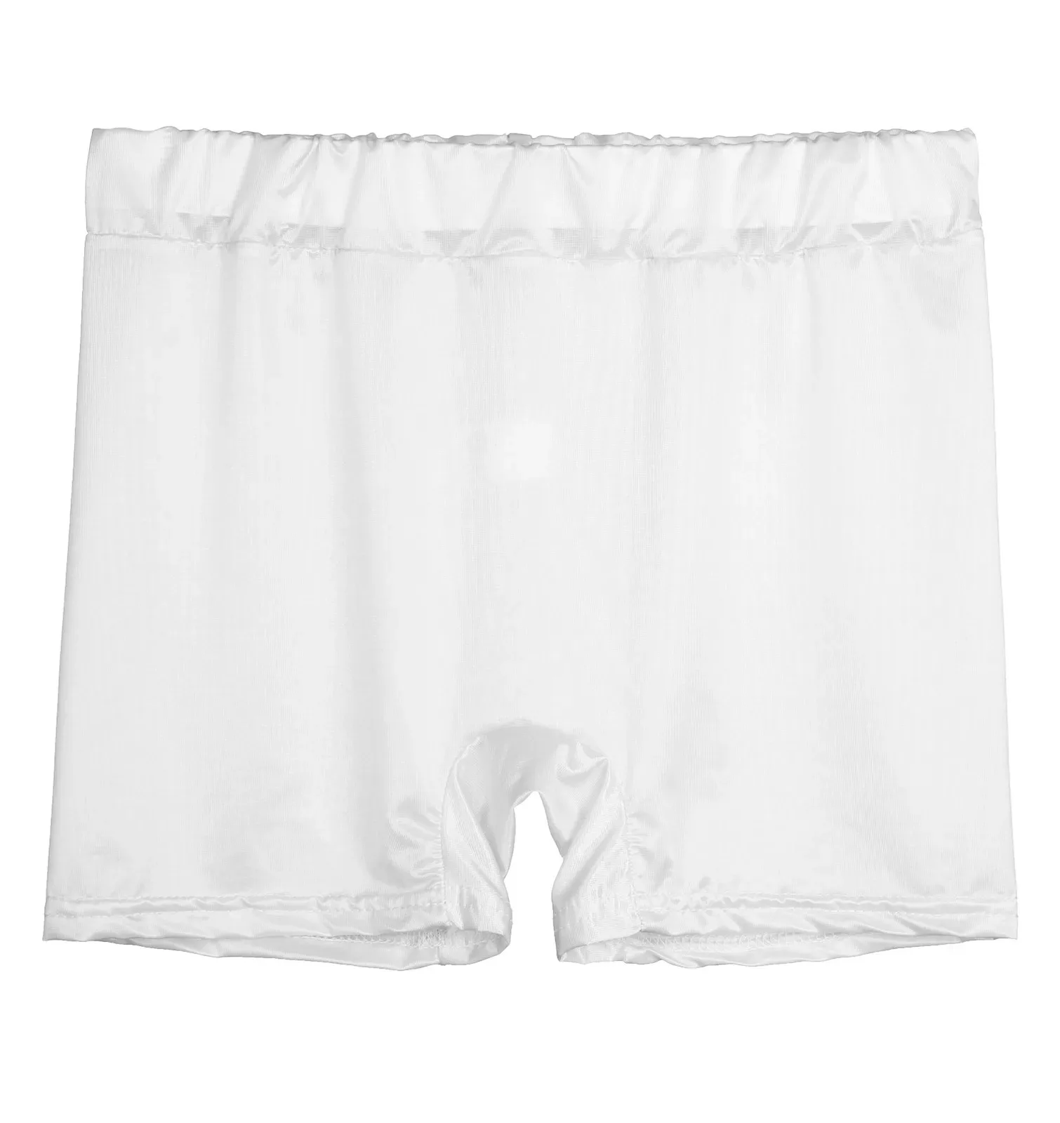 Men underwear Mens Lingerie Semi See-through Shorts Stretchy Low Rise Short Pants Underwear Nightwear