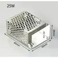25W