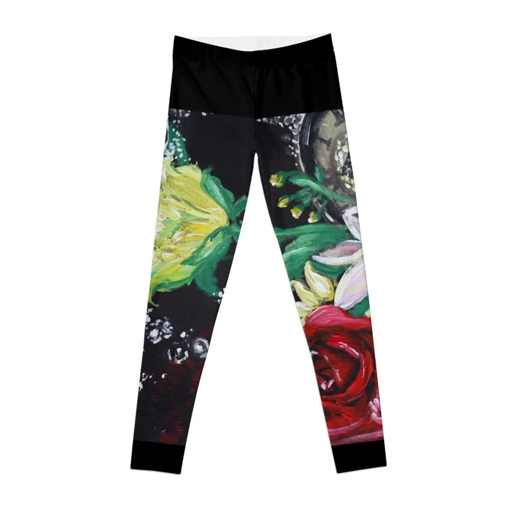 

Immersion Leggings sportswear for gym Jogger pants gym pants Womens Leggings
