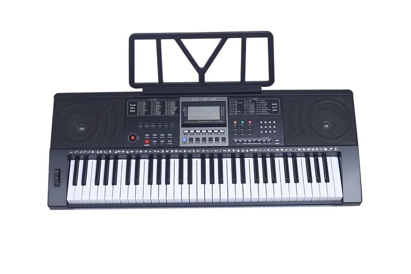 USB function 61 keys Digital Piano Keyboard educational musical instrument
