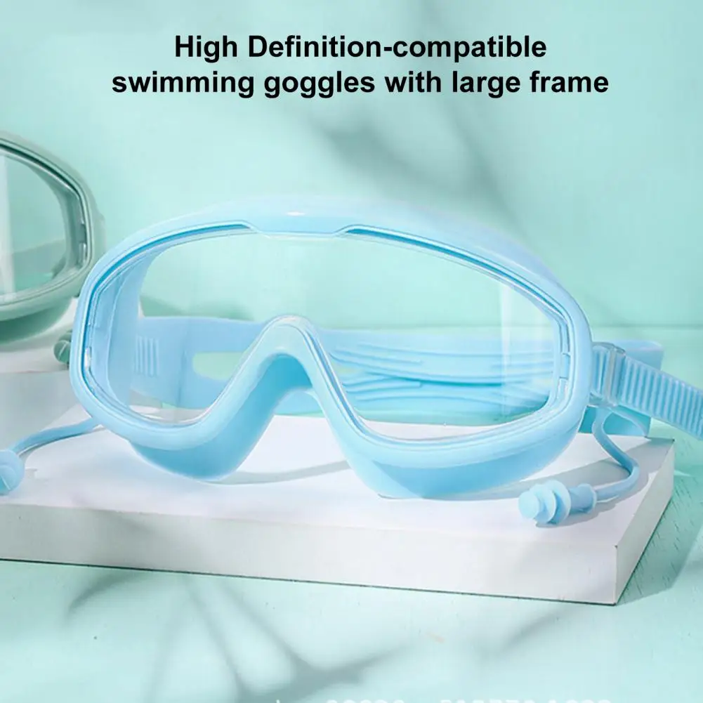 Unisex Underwater Swimming Goggles