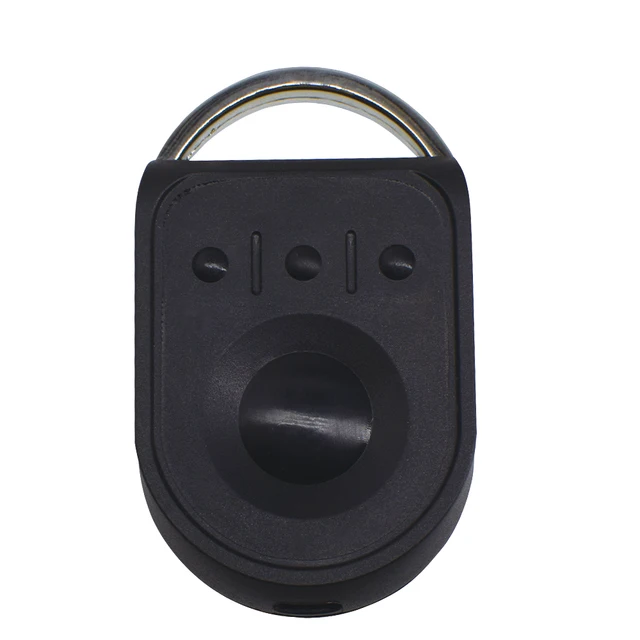 SOMFY Keygo 4RTS Garage Remote Control Compatible With SOMFY Keygo 2RTS / NS 2 RTS/ NS 4 RTS 433.42MHz Gate Door Opener 4