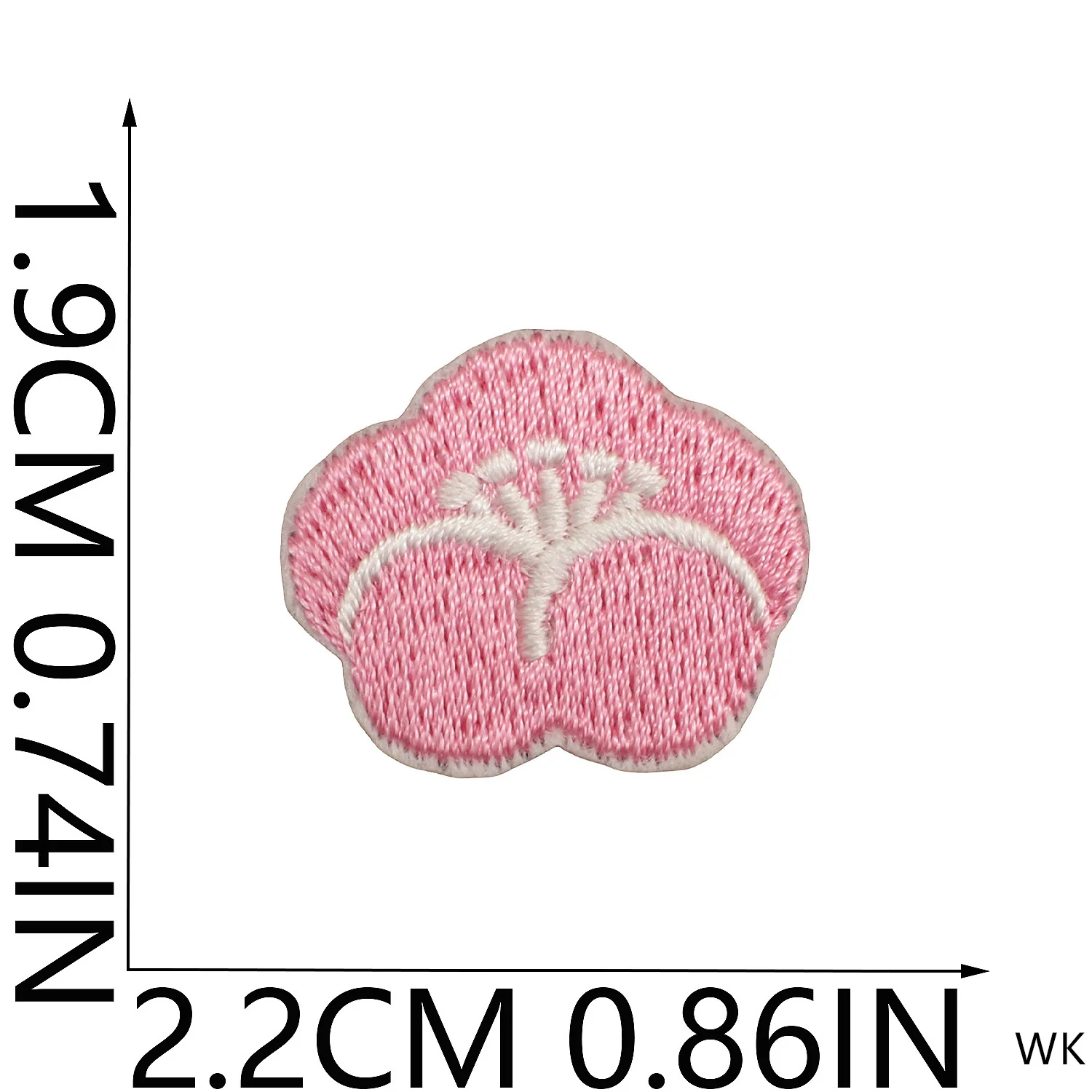 10 pcs No.24