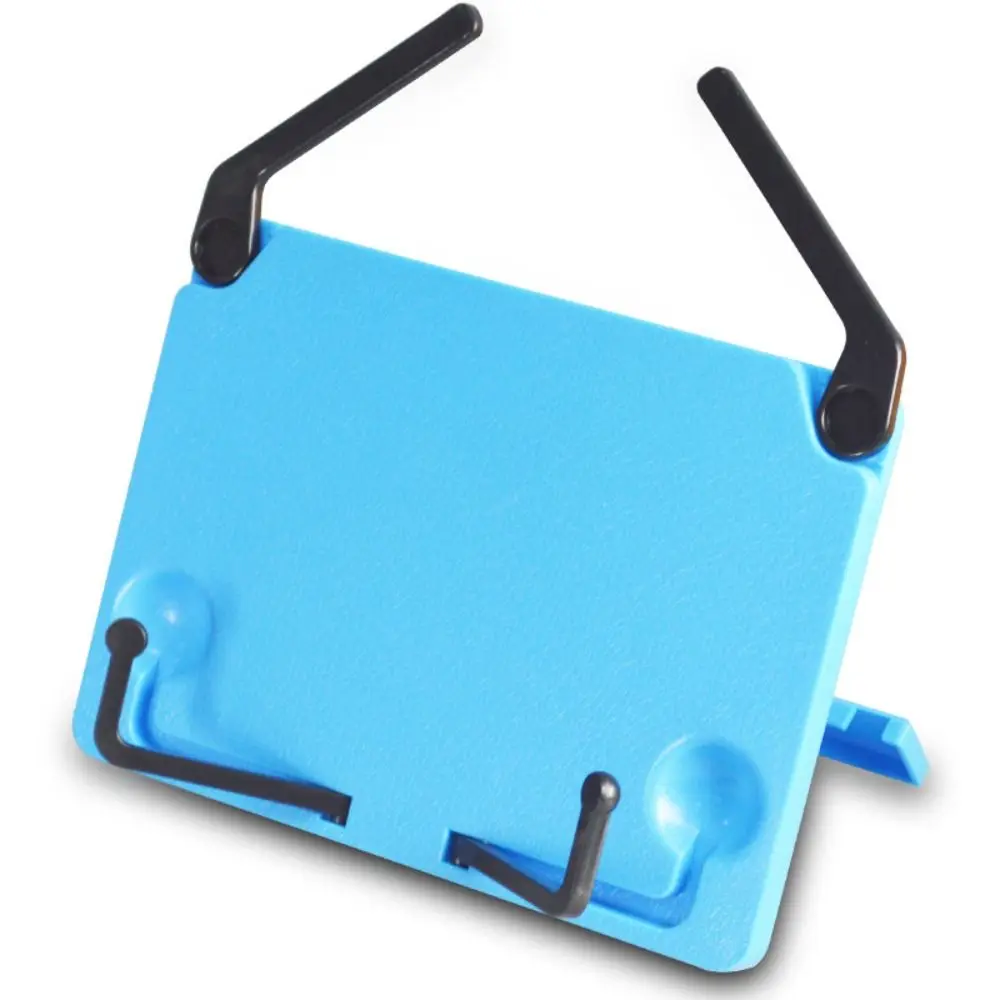 악보 태블릿 사무용품 요리책 서예 학생용 문구류 책꽂이 독서대 책상 책꽂이 책꽂이