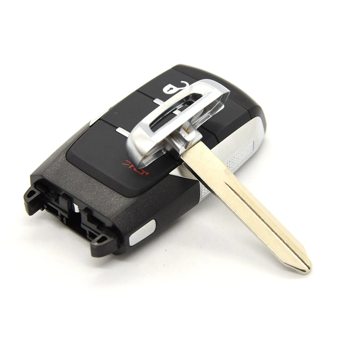 Chiave/Telecomando Per Dodge Ram Pickup Hd 2500 3500 4500 5500 2019 2020 2021 Id Fcc: Gq4-76t, P/n: 68374994 - Dodge - S0c3e278bbafc4099b26088a236a284b8m