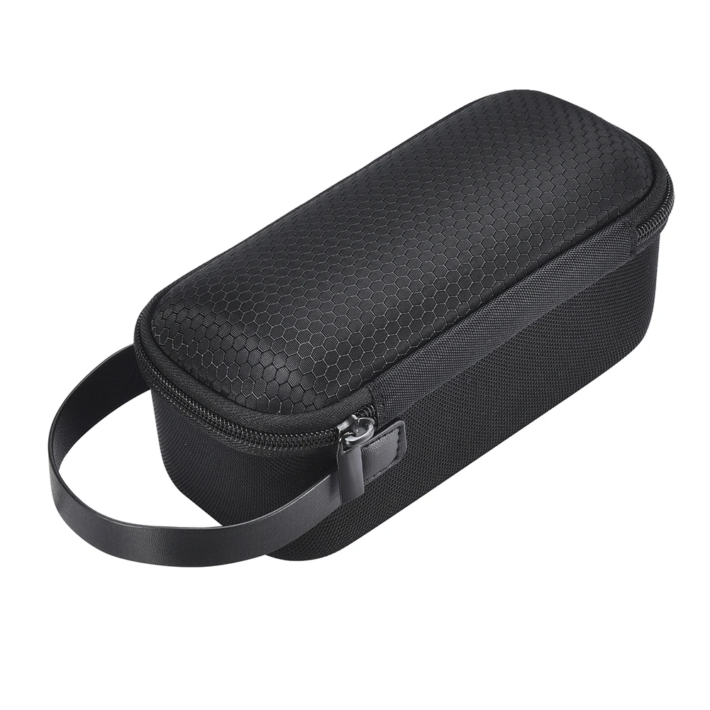 Travel Carrying Case Bags Anti-scratch Speaker Storage Bag Organizer Protection Accessories for JBL TUNER 2 FM/FLIP ESSENTIAL 2