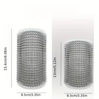 Self Grooming Brush 2