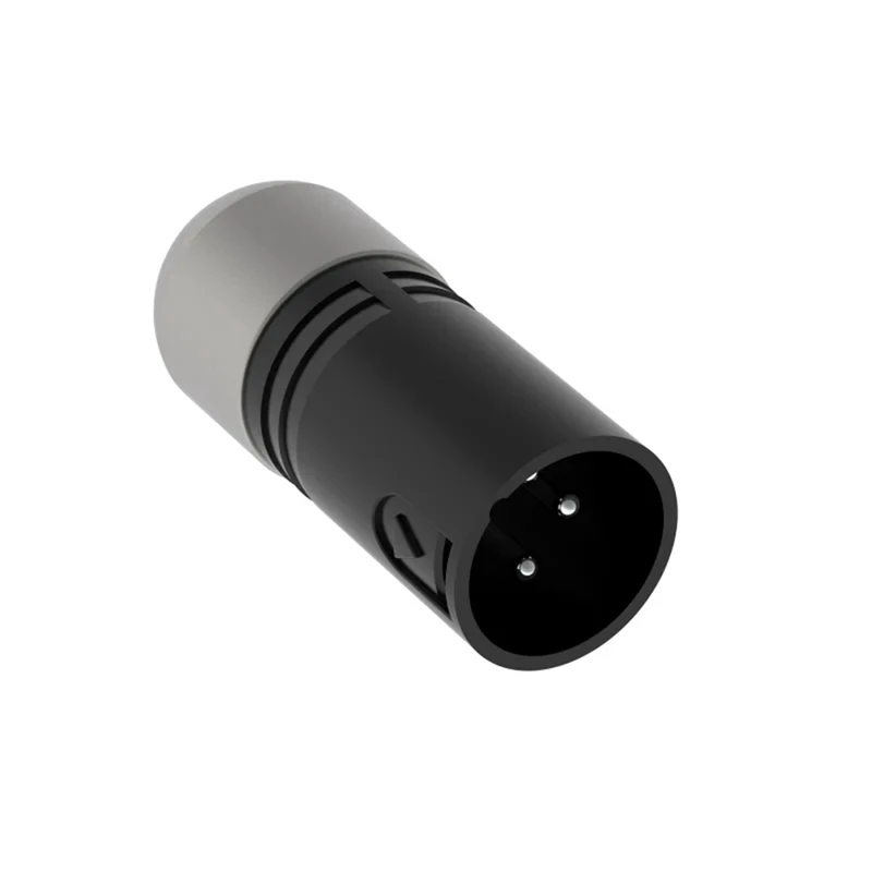 DMX512 터미네이터 120 Ohm XLR 3 핀, Dmx512 스테이지 조명에 적용, 무빙 헤드 라이트, 파 라이트 (2 개)