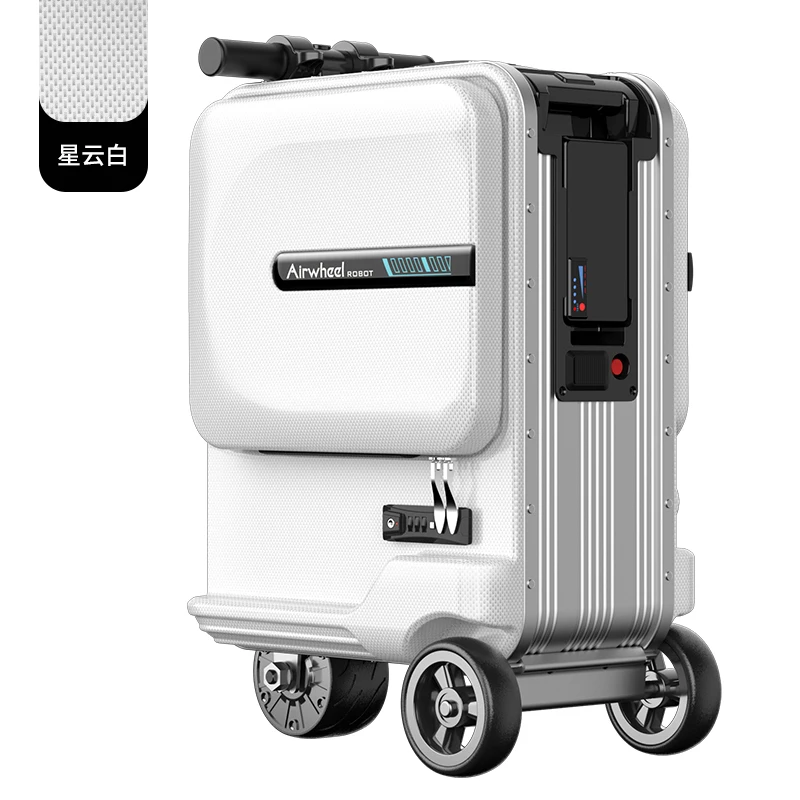 

Airwheel SE3 mini T зарядка смартфона
