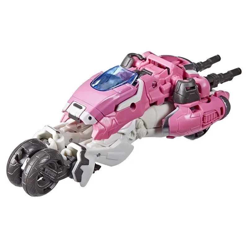 In Stock Takara Tomy Hasbro Transformers Studio Series SS85 Arcee - Main Image