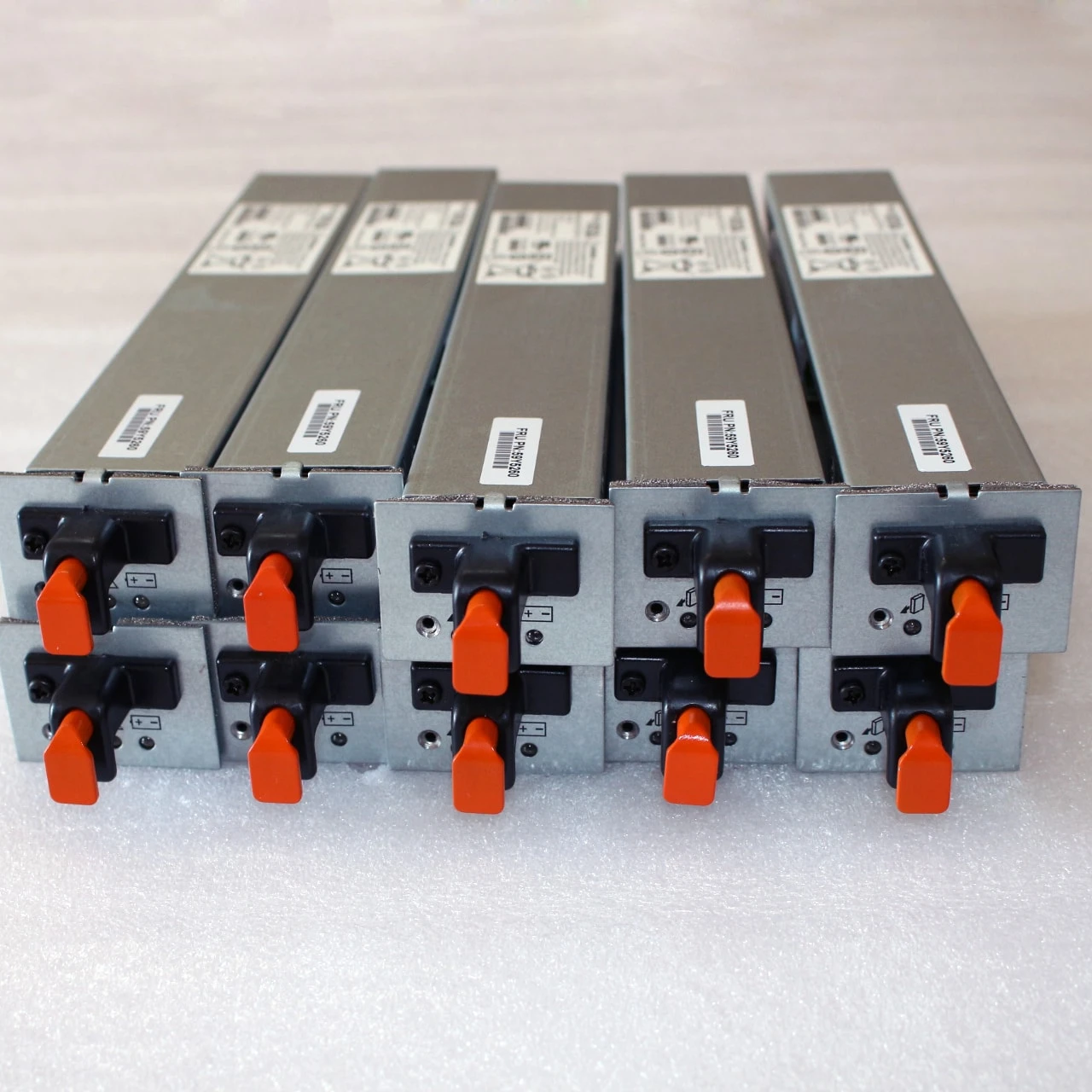 

Аккумулятор для контроллера 371-4676 P36539-04-A Sun Storage 6180