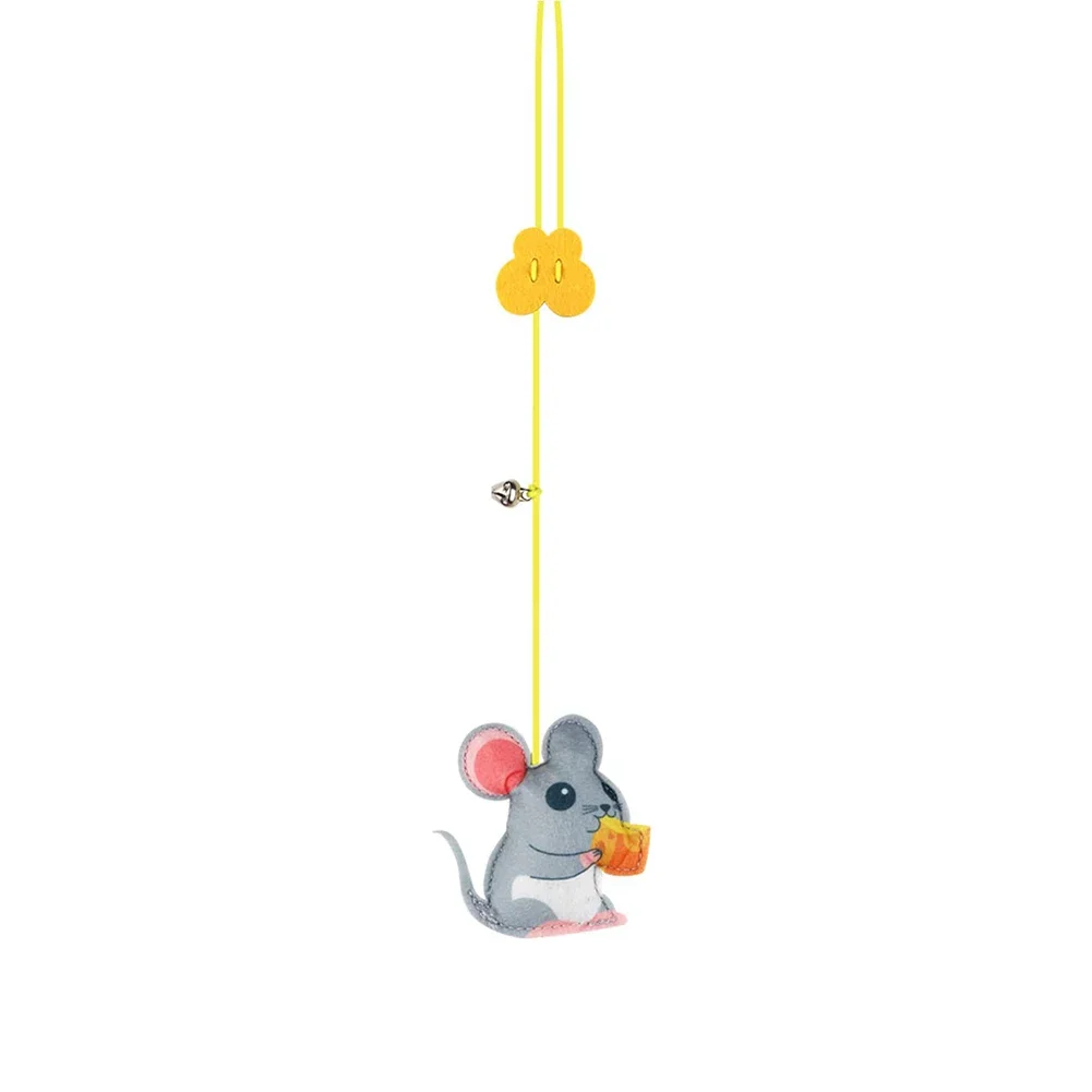 Cartoon Mouse