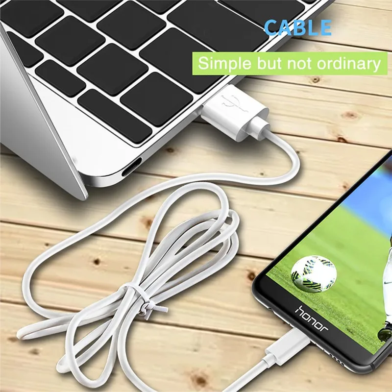 Micro Cable For Xiaomi Redmi 6A 6 Pro Y1 Lite 2 S2 Note 3 4 4X 5 4A 5A USB Cable Charger Charge Wire 2M 3M 5M 5 Meter EU Charger (29)