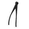 210mm Clippers Root Tree Garden Tools Bonsai High Hardness Manganese Steel Shear Ball Joint Branches Pruning Cutting Plier  3