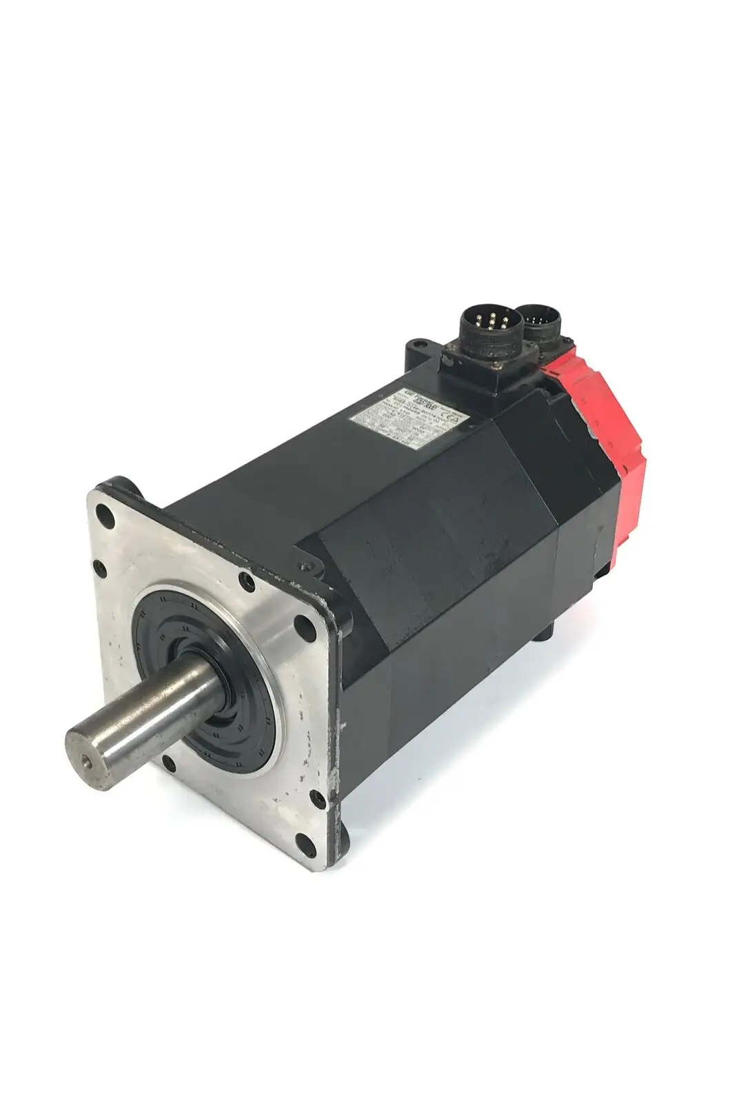 

A06B-0148-B575 Fanuc Systems Servo Motor Test OK