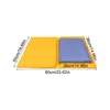 Car Washing Towels 8pcs Super Absorbent Shammy Cloth Reusable Kitchen Chamois Towel Quick Dry Wash Cloth Home Car Cleaning Tools 6