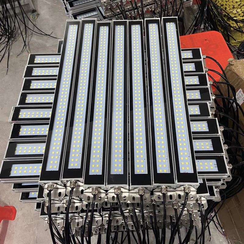 LED Work Light Machine Tool Waterproof 220v