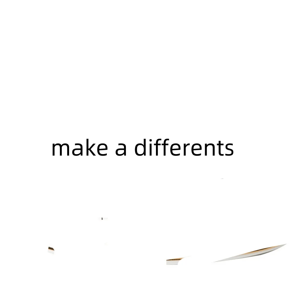 

Сделайте разные чаши