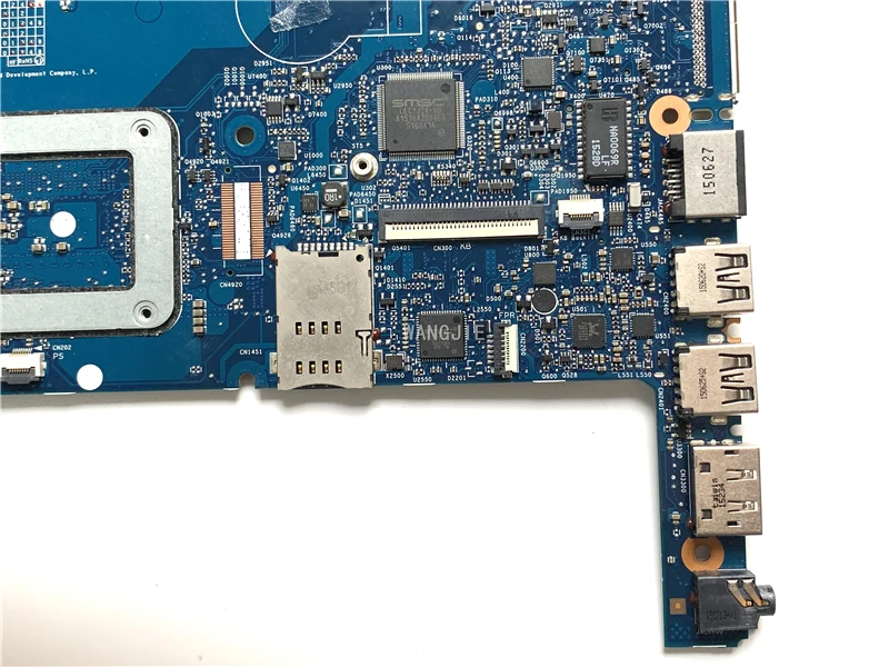 6050A2635701-MB-A02 For HP EliteBook 820 G2 Notebook