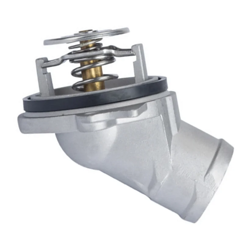 1122030275 1122000015 Thermostat For Mercedes Benz W202 W203 W208 W209 C218 C219 W210 W211 W220 W463 W163 W164R230 W639 M112M113