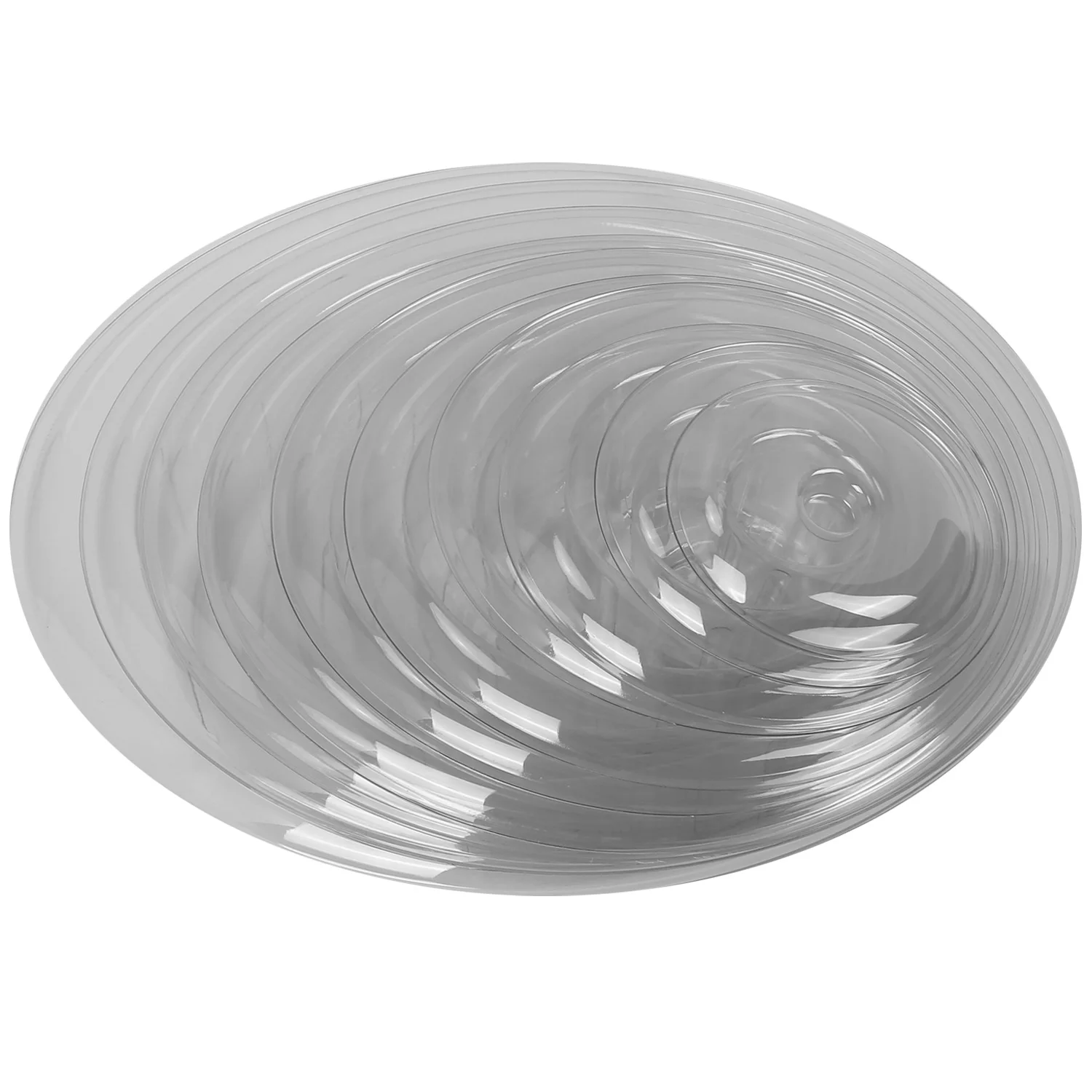 Espositore Per Macaron Macaron A Torre A 10 Livelli Supporto Per Torta Rotondo Vassoio In Pvc Espositore Per Matrimoni Di Compleanno Strumenti Per Dec