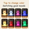 Cute Rabbit | Sleep Night Lamp 6