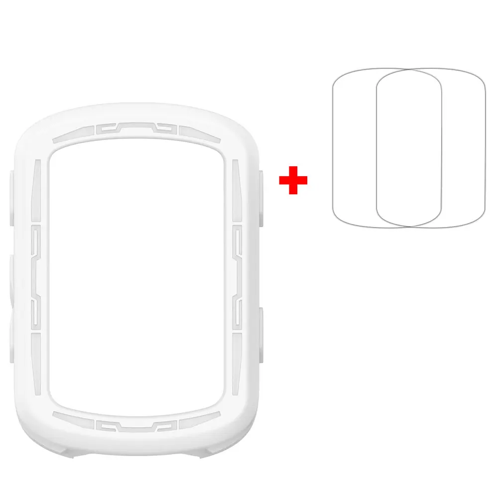 Dual Function Protective Case with Glass Film Cover