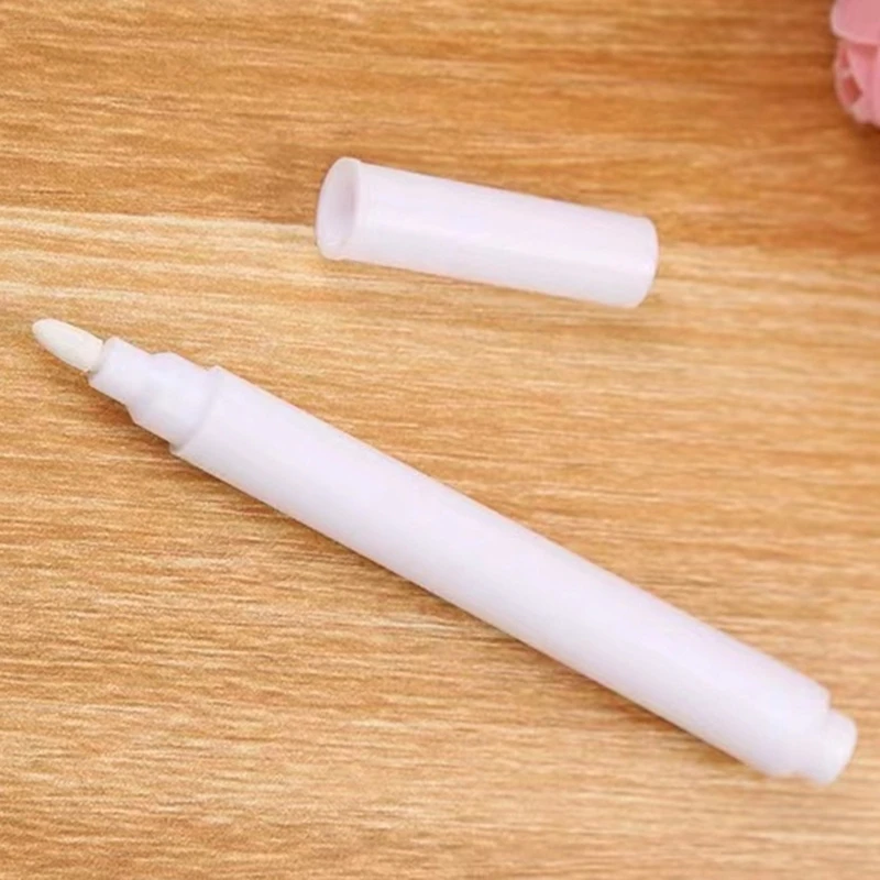 데스크탑 지울 수 있는 라벨 미니 칠판 메시지 보드 장소 카드 분필 표시