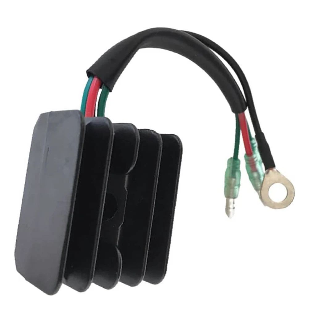 Rectifier for Outboard Engine Accessories 664-81970-61-62 32800-95D10