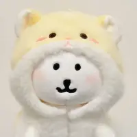 Only Clothing – poupée en coton de 10cm, mignonne et polyvalente, tendance, combinaison petit Hamster, ensemble robe petit ours, cape, nouvelle collection 2025 4