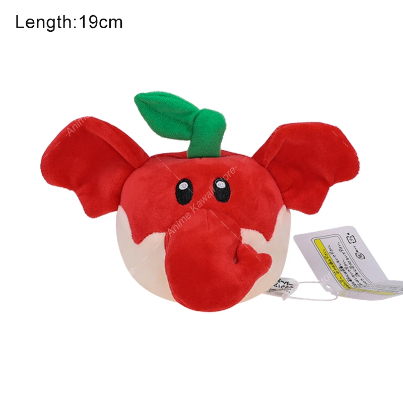 thumbnail image 1 of 70 estilos de juguetes de peluche de Mario, Estrella Amarilla, Flor de Fuego, Princesa Peach, Toad, Goomba, Toadette, Koopa, muñecos de peluche de juegos clásicos, 1 of 5