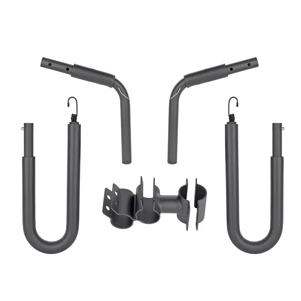 Bike Surfboard Rack Surfboard Motorcycle Rack Bicycle Surfing Board Carrier Mount Holder Seat Posts Wakeboard Bicycle Accessory