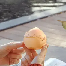  Practical Timer Wide Application Multi-style Creative Creative Cooking Time Reminder 