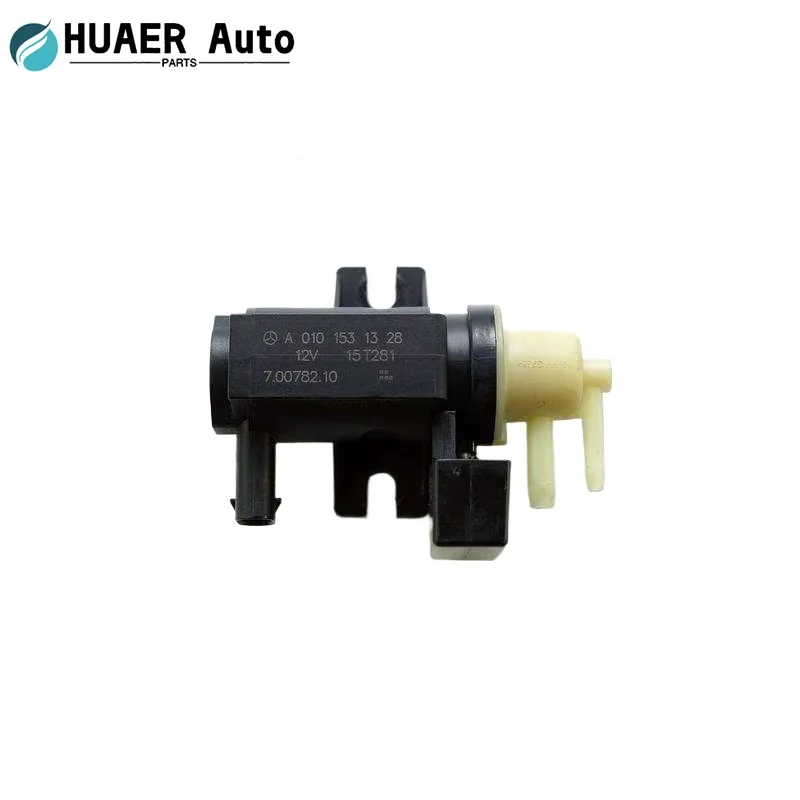 Solenoid Pressure Valve OE 0101531328 0081535428 A0101531328 For Mercedes-Benz W176 W246 C218 W212 A207 C207 S212 W463
